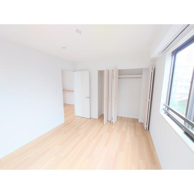 居室・リビング　洋室(1)