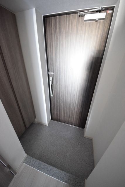 玄関　室内・室内設備