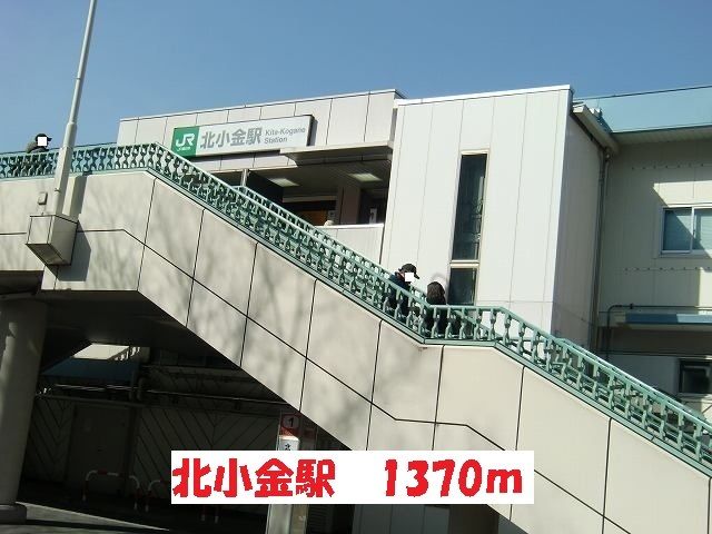 その他　北小金駅（その他）まで1370m