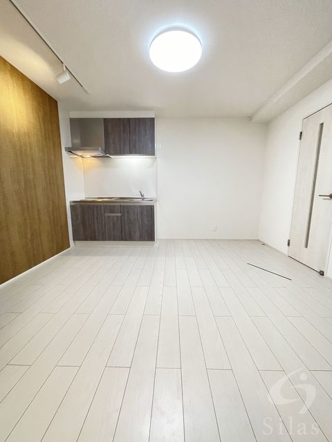 居室・リビング　同仕様