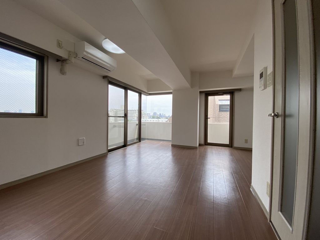 その他部屋・スペース　リビング/居室