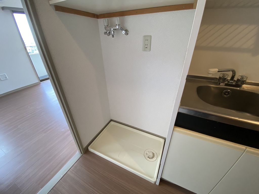 その他設備　設備