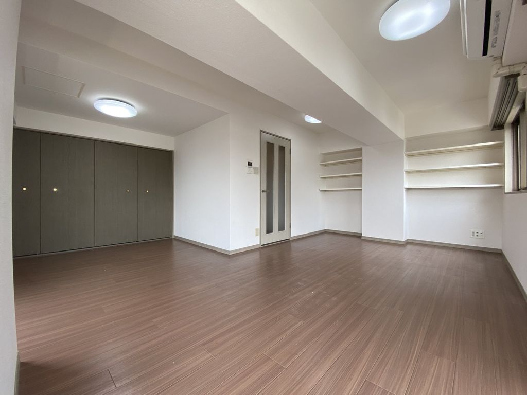 居室・リビング　リビング/居室