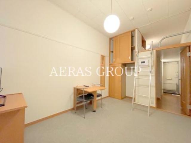 居室・リビング　同仕様