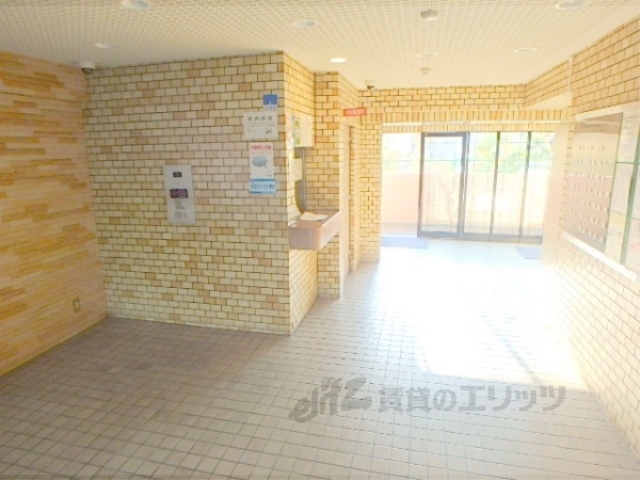 ロビー　ロビー