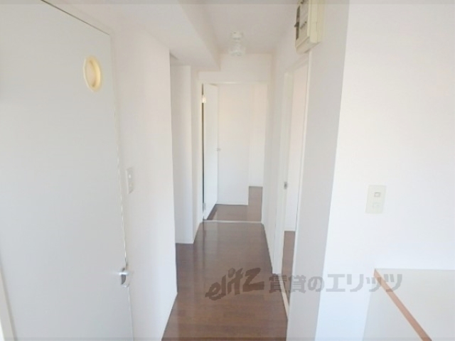 その他部屋・スペース　廊下