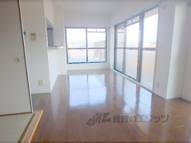 居室・リビング　洋室