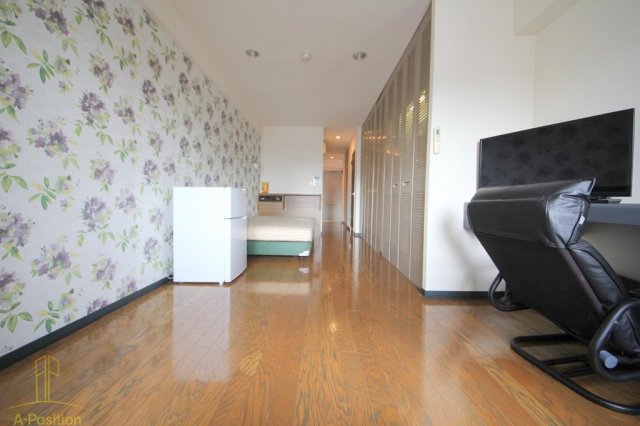 居室・リビング　松下善ビル