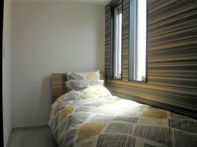 居室・リビング　※別部屋参考写真