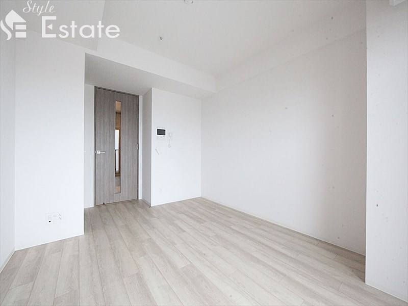 居室・リビング　内装