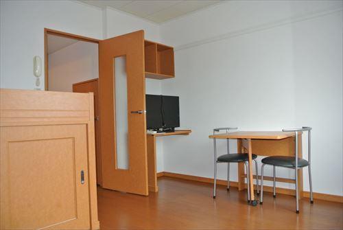 その他部屋・スペース　居室