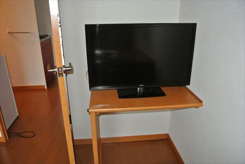 その他　テレビ