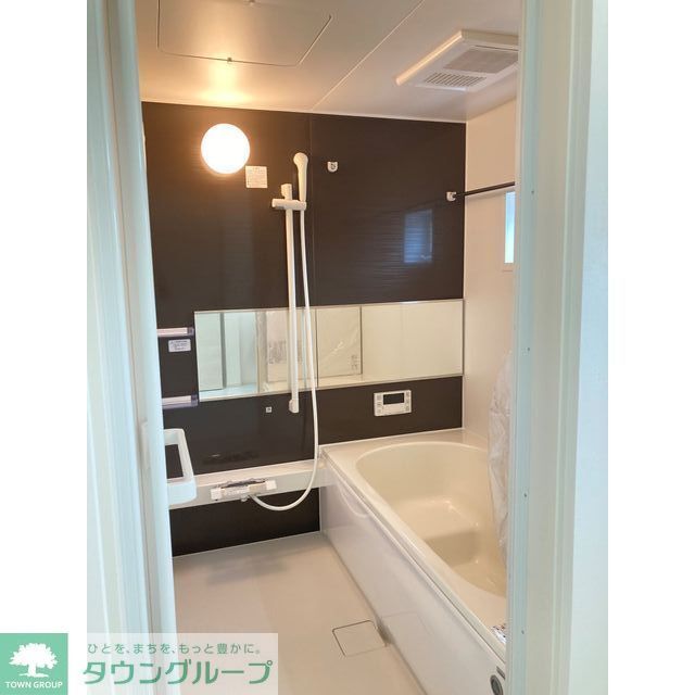 バス・シャワールーム　お問合せはタウンハウジングまで！※現地待合わせ相談可能