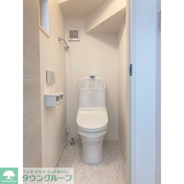 トイレ　お問合せはタウンハウジングまで！※現地待合わせ相談可能