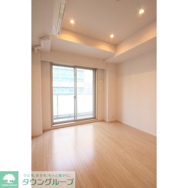 その他設備　リビング/居室