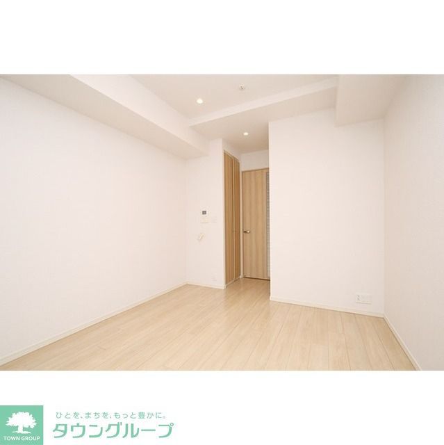 居室・リビング　リビング/居室