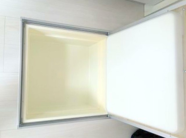 その他　床下収納
