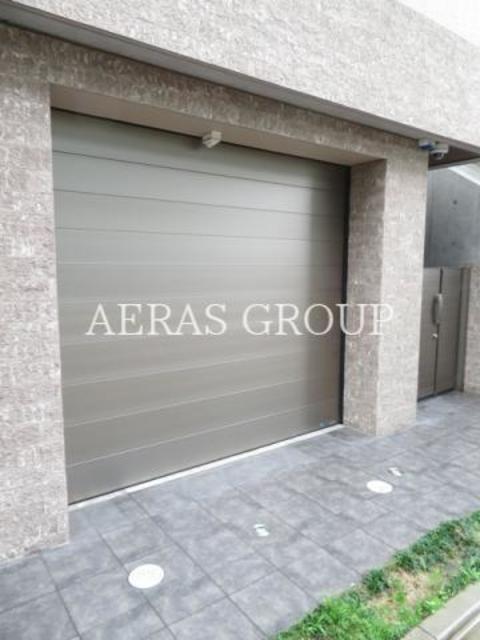 駐車場　★駐車場★