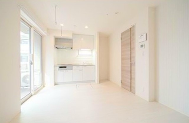 居室・リビング　居室