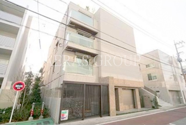 建物外観　★外観★