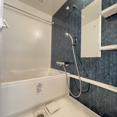 バス・シャワールーム　同仕様タイプです