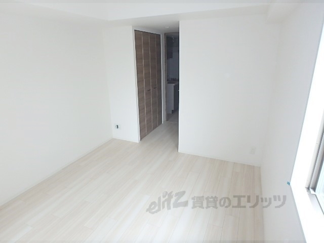 居室・リビング　洋室