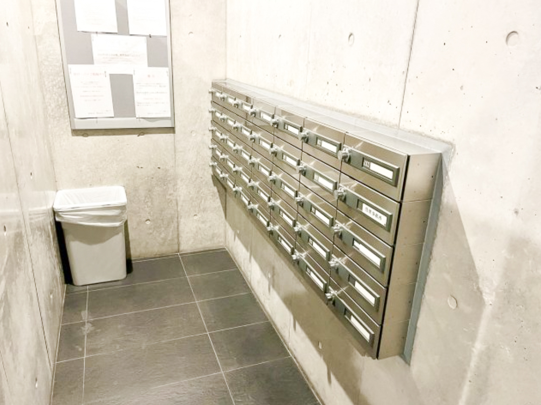 その他共有部分