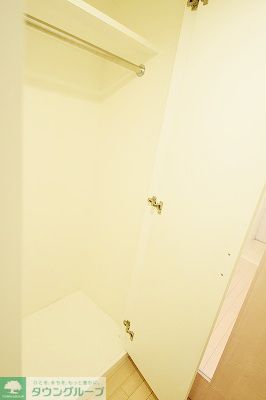 収納　※反転タイプ参考写真