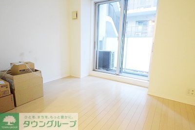 居室・リビング　※反転タイプ参考写真