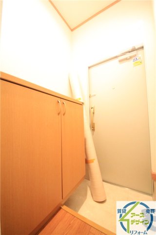 玄関　※類似写真