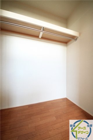 収納　※類似写真