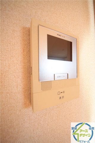 セキュリティ　※類似写真