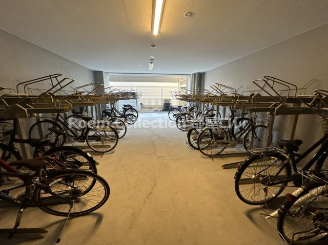 その他共有部分　※同物件他部屋写真 反転、色違いの場合有 現況優先