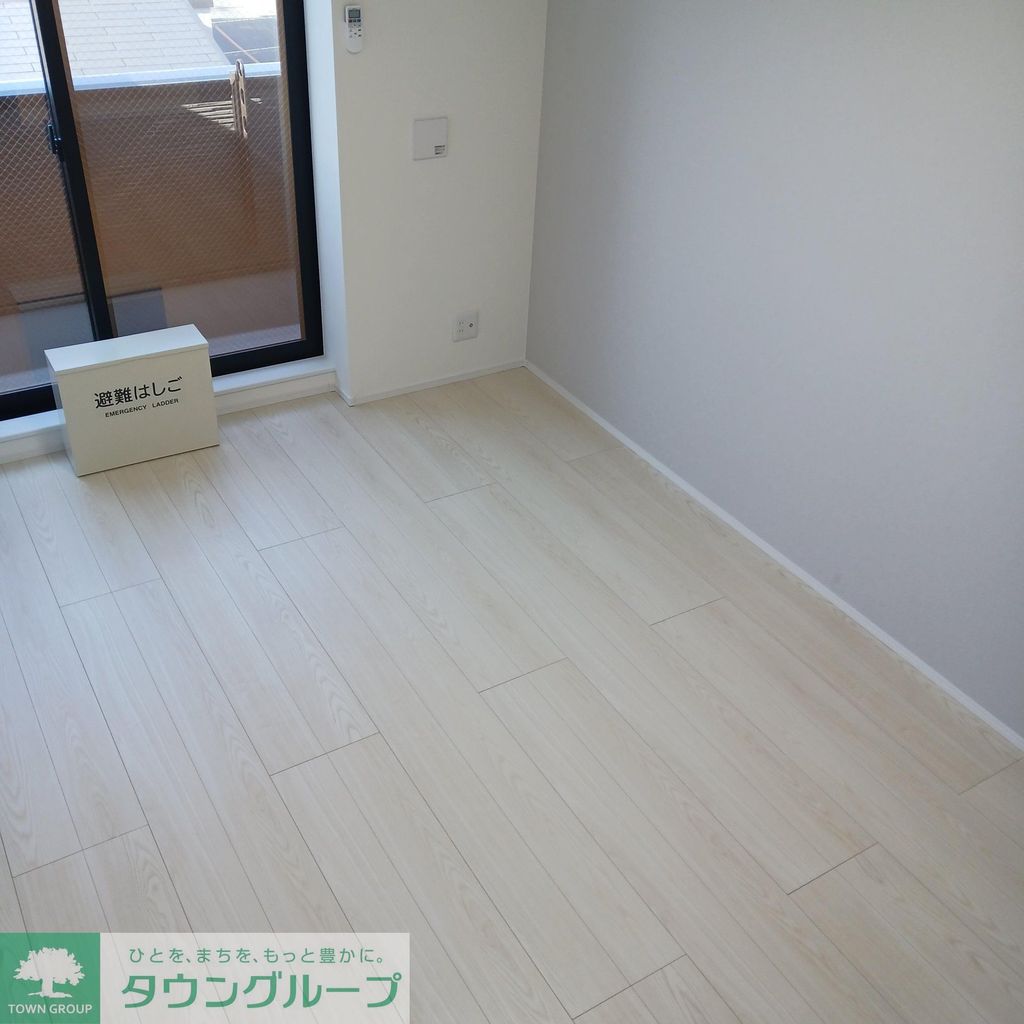 その他部屋・スペース　設備