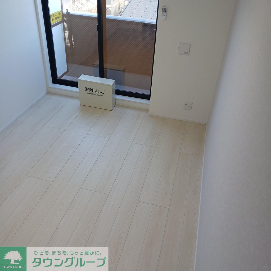 居室・リビング　設備