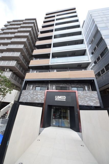 建物外観　☆お問い合わせはお早めに☆