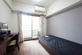 居室・リビング　※別部屋の参考写真となります※現況優先※