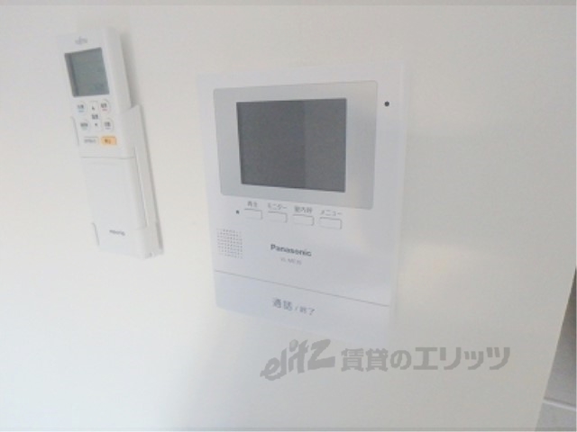 セキュリティ　ドアフォン（ＴＶ含）