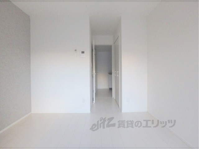 居室・リビング　洋室