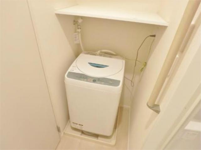 その他　脱衣所