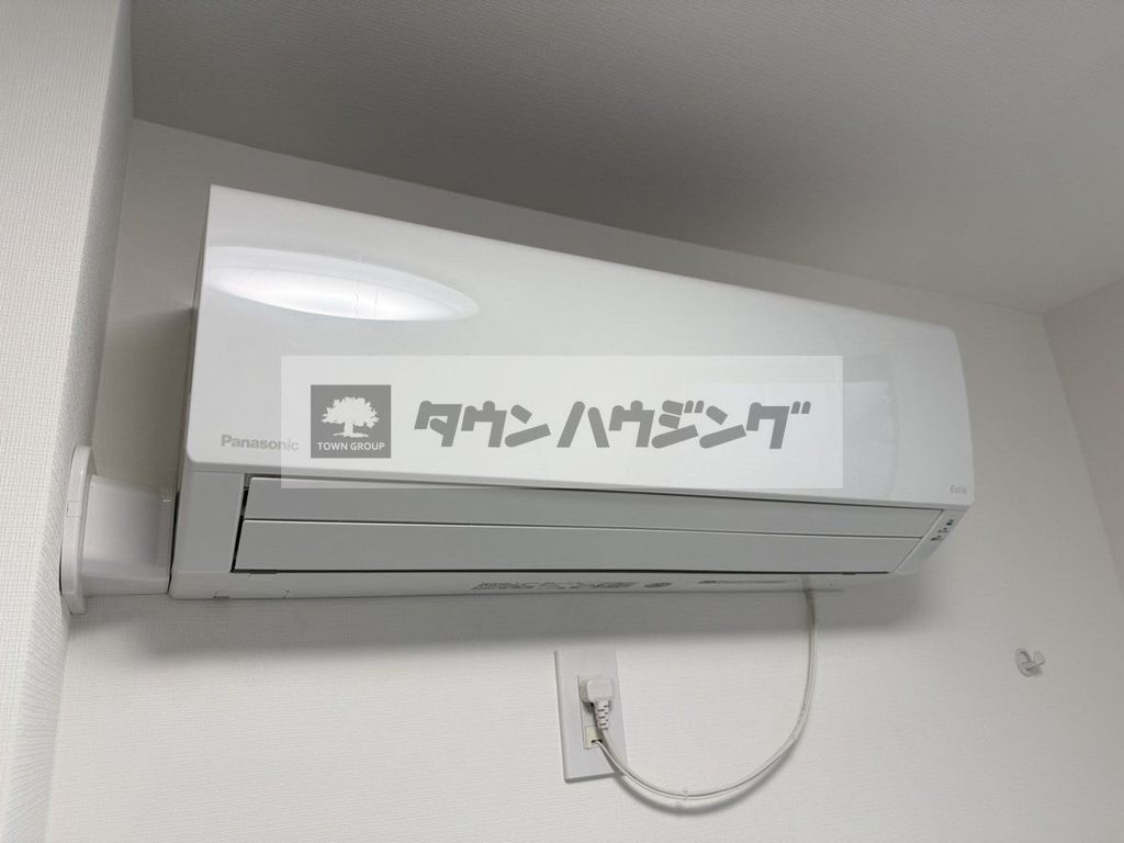 その他部屋・スペース　設備