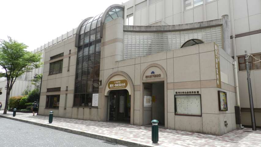 スーパー　市川シャポーショッピングセンターパスピエ（スーパー）まで423m