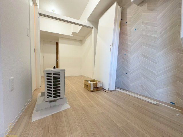 その他部屋・スペース　セレニテ東梅田アリエ