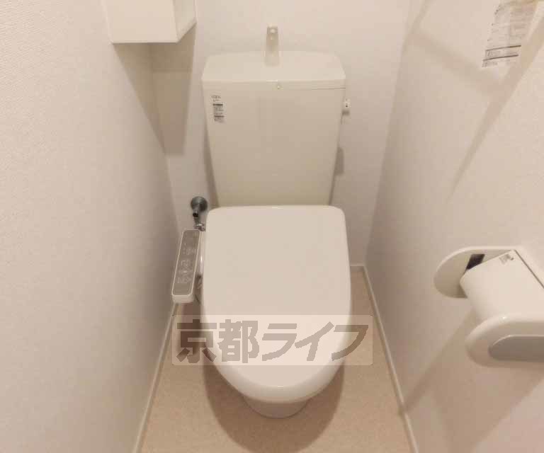 トイレ　綺麗なトイレです