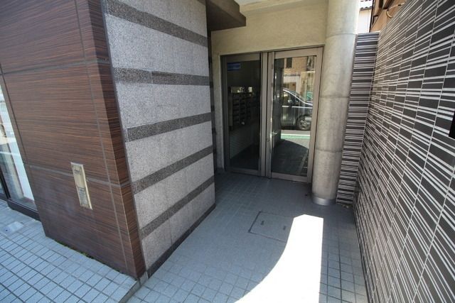 エントランス　★エントランススペースです★