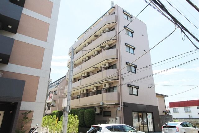 その他　★千歳烏山駅より徒歩５分の住環境★