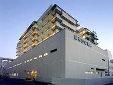 病院　★関東労災病院★（病院）まで1000m