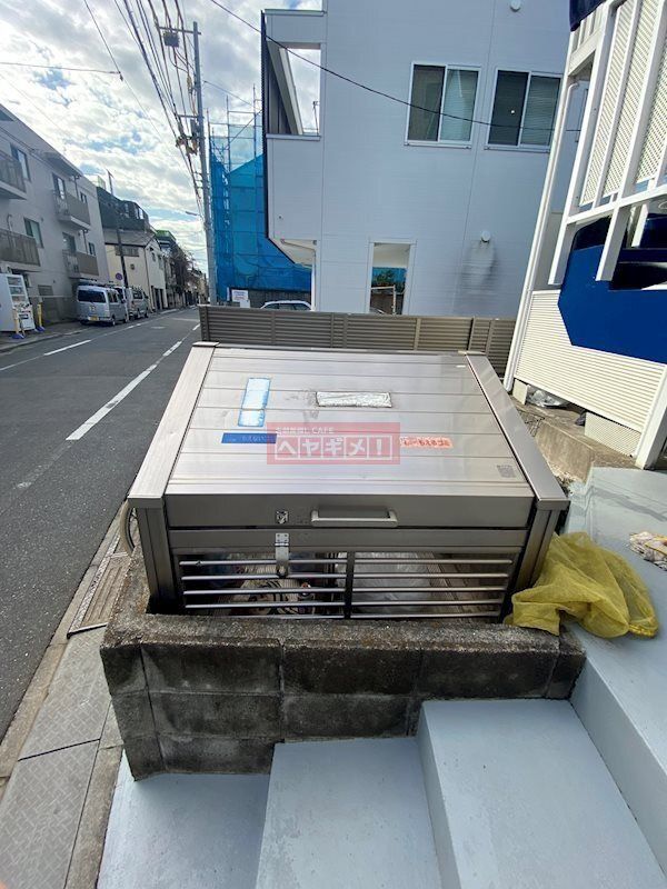 その他　バルコニー