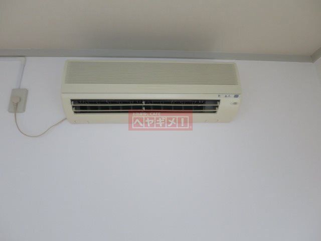 その他設備　設備