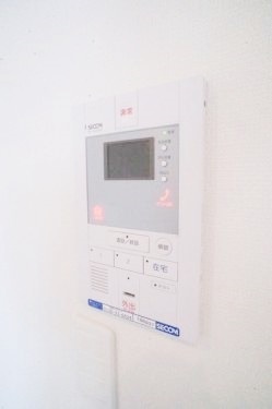 セキュリティ　【人気！おすすめ物件！！】お問い合わせはお早めに♪